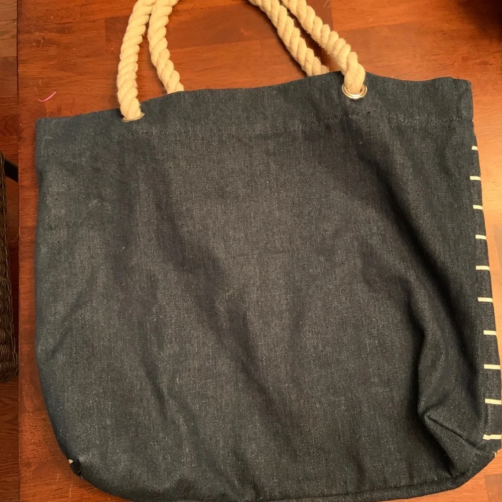 Limited too‎ tote